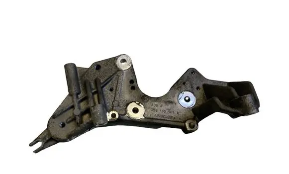 Audi A6 S6 C6 4F Fuel pump bracket 059130147P