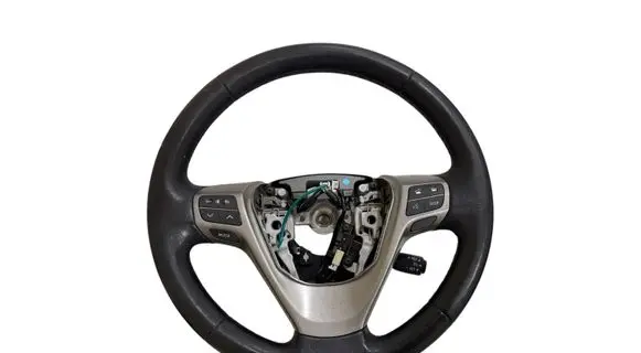 Toyota Avensis T270 Steering wheel 4510305080