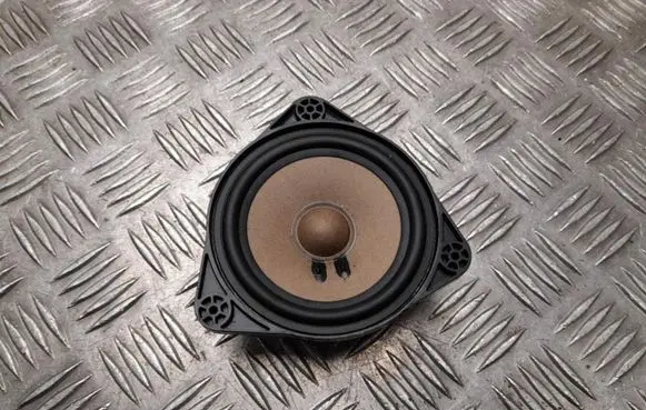 Mercedes-Benz Vito Viano W447 Front door high frequency speaker A4478270760