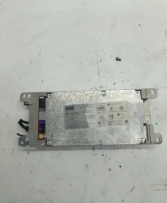 BMW 6 F12 F13 Bluetooth control unit module 9257153 2259419 B015K000275970