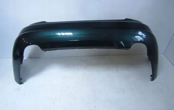 Mercedes-Benz CL C216 Rear bumper A2168800971