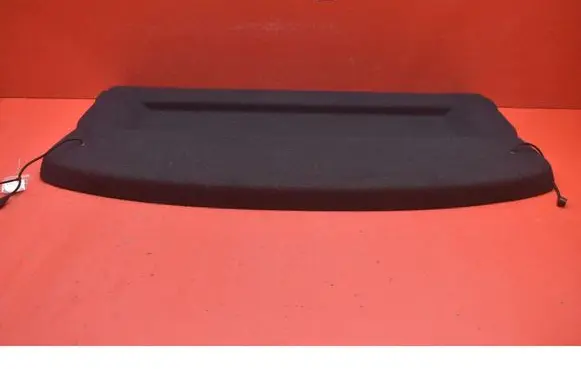 Peugeot 308 Parcel shelf 