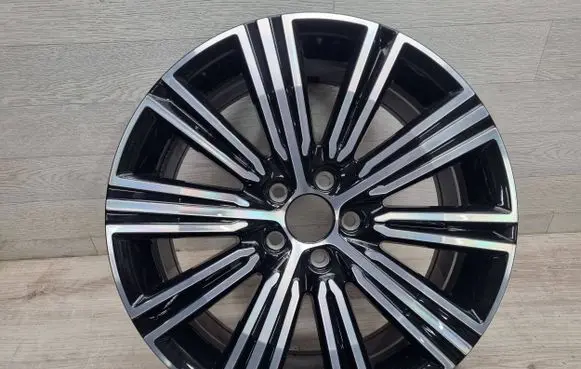 Volvo S60 R18 alloy rim 31471312