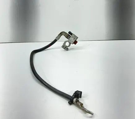 BMW i3 Negative earth cable (battery) 9322902
