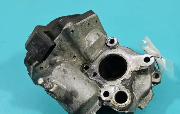 Mercedes-Benz Vito Viano W447 EGR valve A6511400860 IMPRK1482164