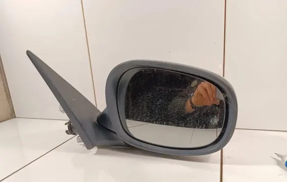 BMW 3 E90 E91 Manual wing mirror 7182695