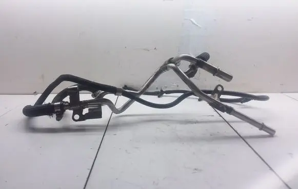 Jeep Compass Vacuum line/pipe/hose A651070