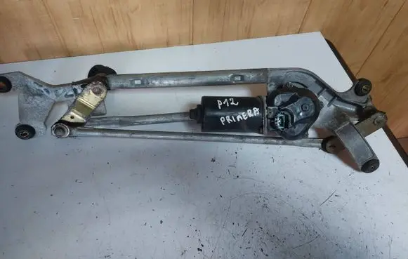Nissan Primera Wiper motor MT312 55603B 40607