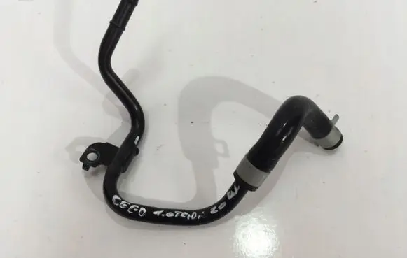 KIA Ceed Engine coolant pipe/hose 2546904200