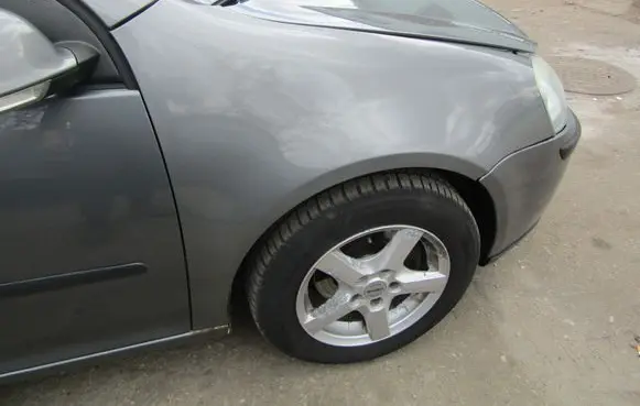 Volkswagen Golf IV Fender 