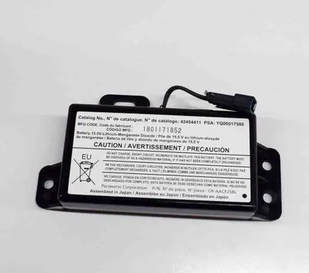 Opel Mokka Other devices YQ00017580 42454411