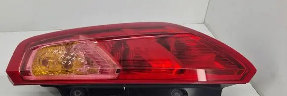 Fiat Grande Punto Rear/tail lights 27460202