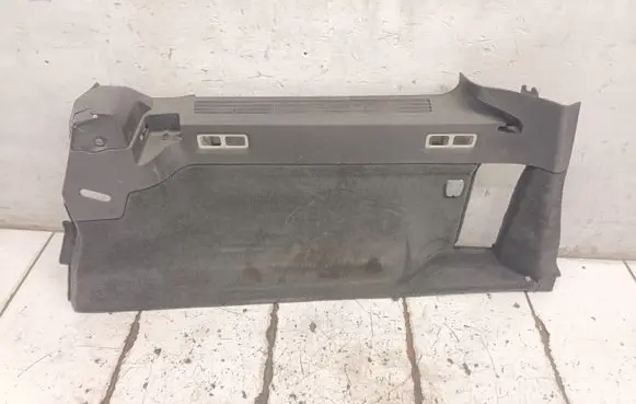 Volvo V70 Trunk/boot side trim panel 39882908 1678138