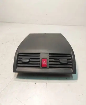 Honda Accord Dash center air vent grill GA325111100