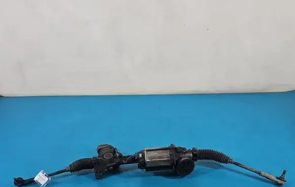 Volkswagen PASSAT B6 Steering rack 1K1423055K IMPRK1565392
