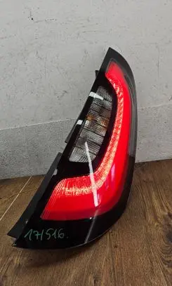KIA Soul Rear/tail lights 92402B2130