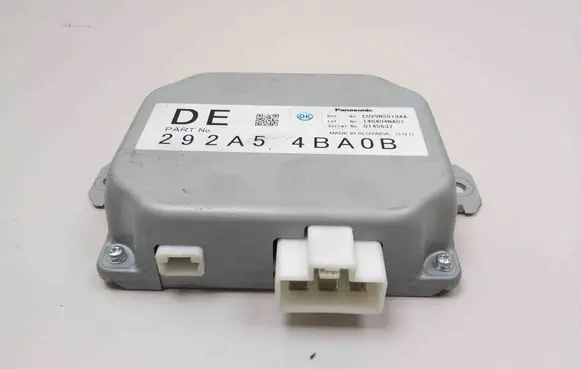Nissan Note (E12) Other devices 292A54BA0B