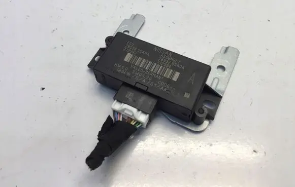 Parking PDC control unit/module