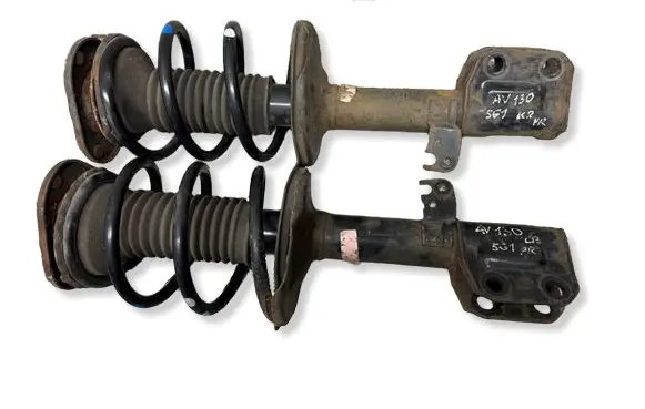 Toyota Avensis T250 Front shock absorber/damper 4852009G30 4813105820 4851009N80