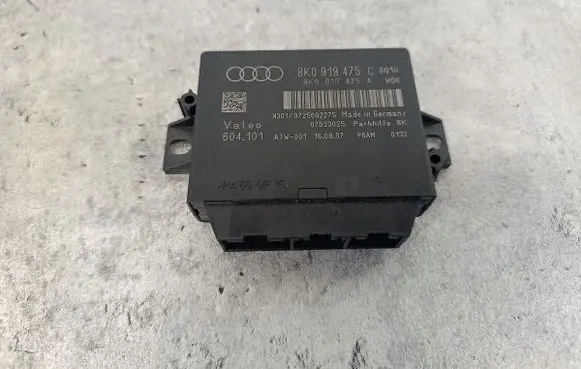 Audi A5 8T 8F Parking PDC control unit/module
