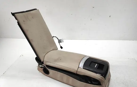 BMW 7 F01 F02 F03 F04 Rear seat armrest 7277943 6225556