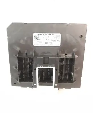 Audi A3 8Y Central body control module 5WA937086M