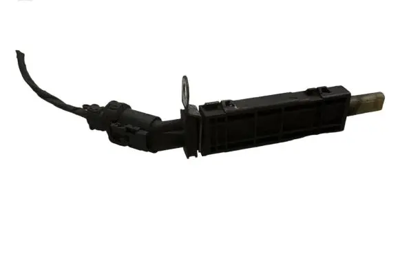 Opel Astra K Crankshaft position sensor 0261210343 55578624