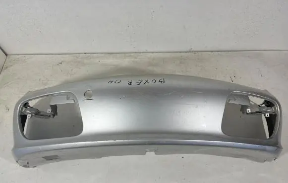 Porsche Boxster 987 Front bumper 98750531100