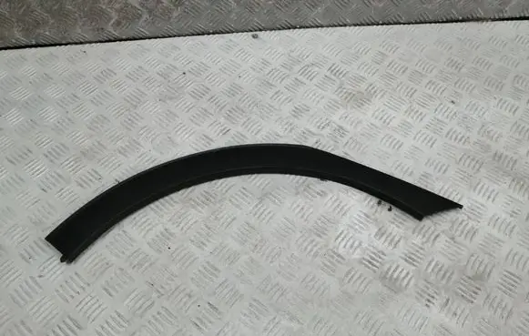 Ford Fiesta Rear arch trim J1BB266D02 C8L6A