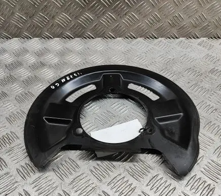 Hyundai IONIQ 6 Rear brake disc plate dust cover 58245GI100