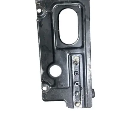 Audi A6 S6 C5 4B Battery tray 4b1805213