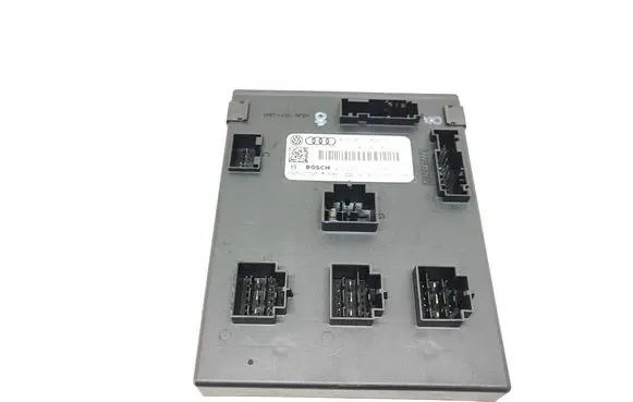 Audi A6 S6 C7 4G Comfort/convenience module 4H0907063CF 4H0907063F 20012002