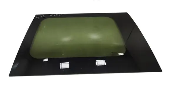 Opel Vivaro Rear side window