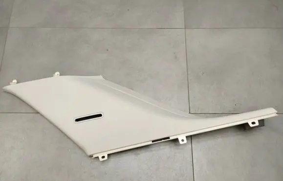 Mercedes-Benz GLE (W166 - C292) (C) pillar trim A1666901025