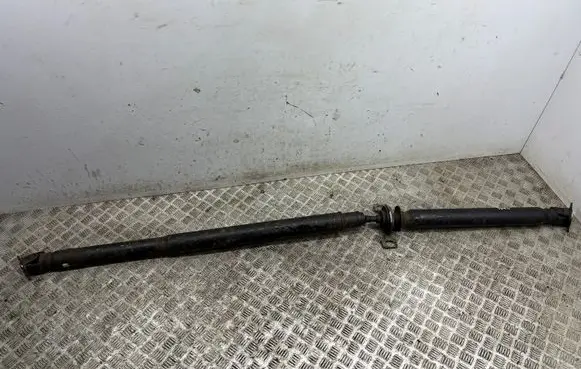 Mazda CX-5 II Drive shaft (set) 