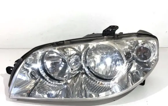Fiat Punto (188) Headlight/headlamp