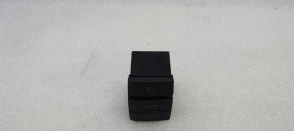 Panel lighting control switch