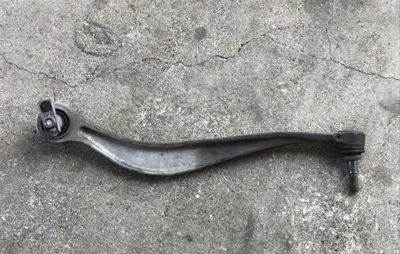 BMW 7 F01 F02 F03 F04 Rear control arm 6082T6