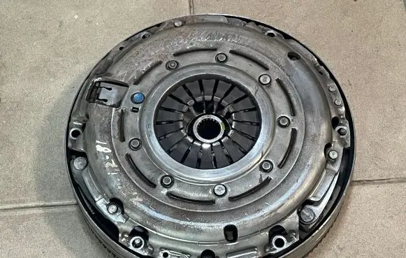 Clutch set kit