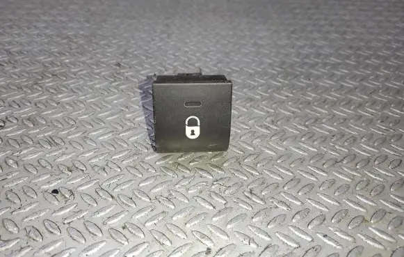 Central locking switch button