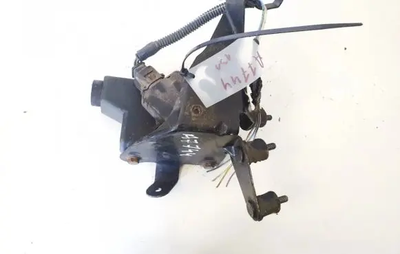 Lancia Phedra Accelerator throttle pedal
