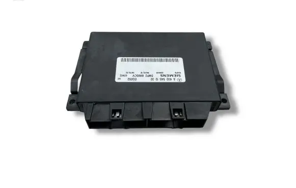 Mercedes-Benz C W203 Gearbox control unit/module A0325451232 1648119 5WP20005CV