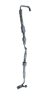 Audi A6 S6 C6 4F Power steering hose/pipe/line 4F1422893AJ