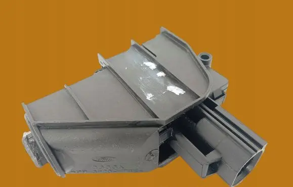 Ford Mondeo MK V Fuel tank cap lock DG93220A20AB
