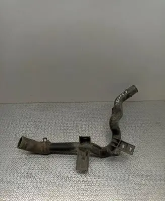 Citroen C3 Engine coolant pipe/hose 9640621780