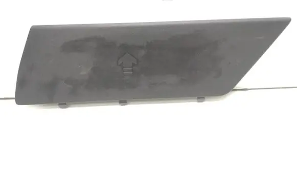 Peugeot 308 Trunk/boot lower side trim panel 9810680977