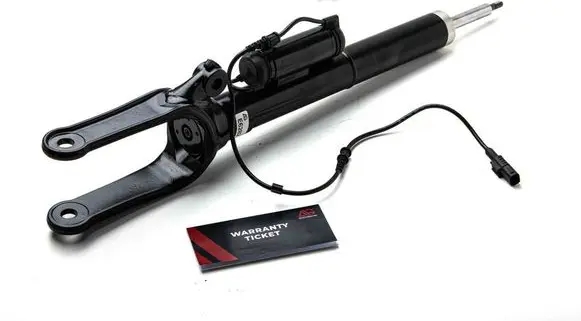 Mercedes-Benz R W251 Front shock absorber/damper DAS10074 A251320561380 251320311380