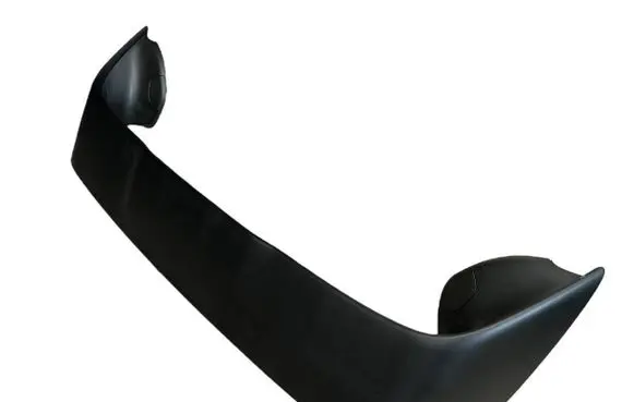 Mitsubishi Lancer Evolution Tailgate/trunk spoiler 