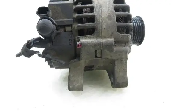 Peugeot 206 CC Generator/alternator 9649611480