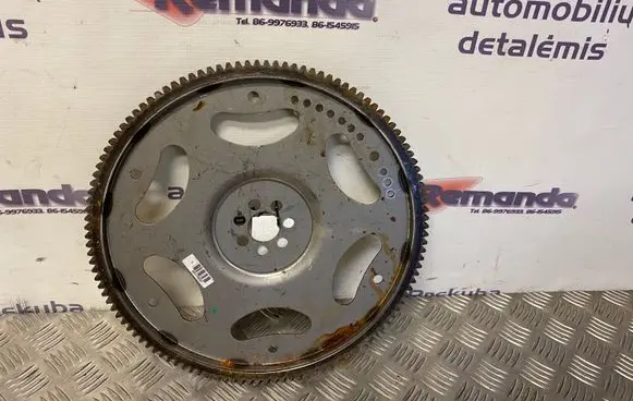 Iveco Daily 6th gen Flywheel 5801730021